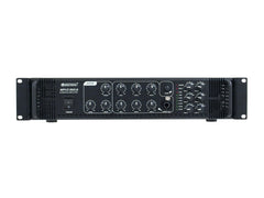 Amplificateur mélangeur Omnitronic Mpvz-350.6 Pa