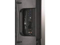 2x FBT HiMaxX 40A 12 Zoll Bi-Amplified Processed Aktivlautsprecher
