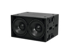 Psso Cla-212 Line Array Subwoofer