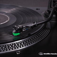 Audio Technica AT-LP120XUSB USB Turntable Black