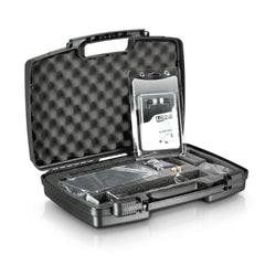 LD Systems MEI 1000 G2 B 6 In-Ear IEM Monitoring System 655 - 679 MHz