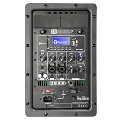 LD Systems ROADBUDDY 10 BASIC Battery Powered Bluetooth Speaker with Mixer *B-STOCK*