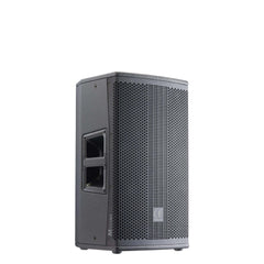 2x Audiophony Myos10A Aktivlautsprecher 10″ – 700W RMS + Ständer und Kabel