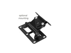 Omnitronic ODC-224T Outdoor Column Speaker Black