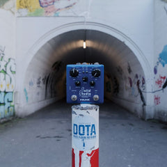 NUX Solid Studio Pedal