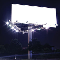 Acme Visio Billboard-Leuchte BL-14-3CW D40