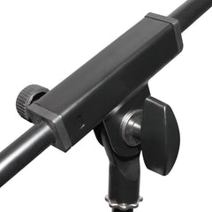 W Audio Microphone Stand Extendable Boom