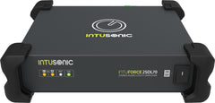 Intusonic IntuForce 2SDL70 2 x 70W - 4 Ohm Stereo Amplifier