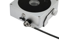 Eurolite KG-180S Kabelschloss mit Diebstahlschutz und Schlüssel