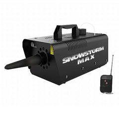 Snowstorm Max 500W Snow Machine *B-Stock