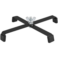 Eurolite PAR Can Bodenständer Schwarz FS