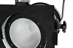 Eurolite Led Par-56 Cob Rgb 60W Schwarz