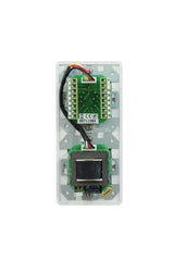 Omnitronic Pa Vol Contr/Prog Select 30W Mono Wh