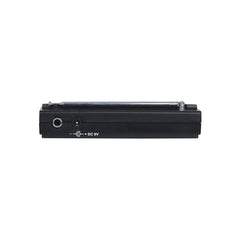 W Audio RM05 VHF Wireless Microphone System with Handheld & Headset & Lapel (173.8Mhz)