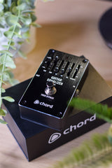 Chord EQ-50 5-Band-Gitarren-EQ-Pedal