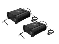 Eurolite Led Space Tube 100 + 2X Hst-150