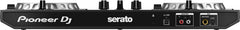 Pioneer DJ DDJSB3 DJ Controller with Scratch Pad for Serato DJ Pro