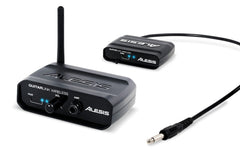 Alesis Guitarlink Système radio numérique sans fil pour guitare