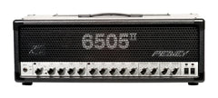Peavey 6505 Guitar Valve Amplifier Head MkII 120w