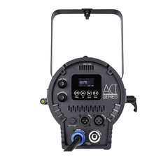 Showtec Act Profile 150W RGBAL LED Profile Spot Theatre Stage