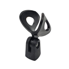 Thor MH0004 Plastic Microphone Holder Clip for Mic Stand 30mm