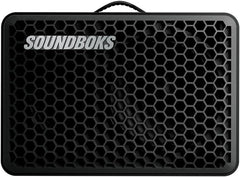 Contrôleur Numark Mixstream Pro Go avec haut-parleur portable Soundboks Go