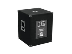 Omnitronic Magicarpet-151A Mk2 Active Subwoofer