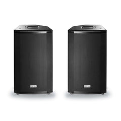 2x FBT Ventis 112a Active Loud Speaker (Bundle)