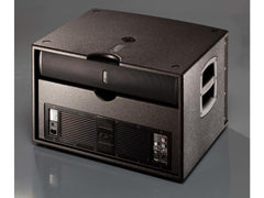 FBT CS1000 Vertus System (Black)