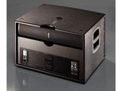 Système Vertus FBT CS1000 (noir)