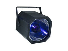 Eurolite UV-Kanone, 400 W, ultraviolettes Schwarzlicht, Neon-Rave-Party