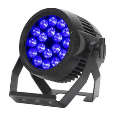 ADJ Encore LP18 IP Outdoor Par IP65 18 x 20W RGBL LED