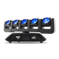 Effet lyre LED Chauvet Pro Rogue R1 FX-B