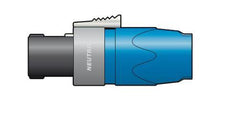 Neutrik Speakon NL2FX Plug