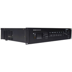 Adastra RMC120D 120W 100V Mixer Amplifier with CD, DAB+, Bluetooth & MP3 Player