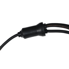 eLumen8 moulé 3 voies en Y – connecteurs Mennekes 2,5 mm 16 A