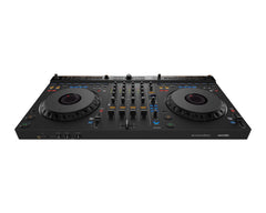 AlphaTheta DDJ-GRV6 4ch DJ Controller for Rekordbox and Serato DJ Pro