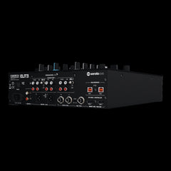 Reloop Elite DJ Mixer DVS Performance Mixer für Serato DJ Pro