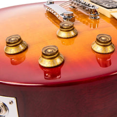 Vintage V100 - Unbound - Cherry Sunburst