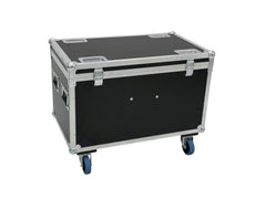 Roadinger Flightcase 4X Plb-130/Dmh-80/Tmh Xb-130