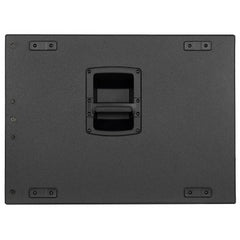 RCF SUB 9019-AS High Power 19" Active Subwoofer 4000W RDTap Outdoor Weatherproof