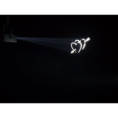 Wettbewerb SFX-GORO50W Gobo-Projektor 50 W LED-Lichteffekt DMX
