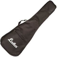 Laka Bamboo Series Ukulele & Bag - Tenor
