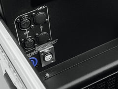 Machine à neige silencieuse haute puissance Antari S-500 avec fluide + télécommande + moteur panoramique