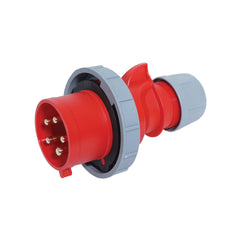 Prise PCE 32A 415V 3P+N+T IP67 (0252-6)