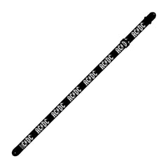 Perri 1034 Ac/dc Polyester Strap