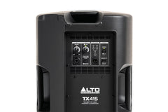 Alto TX415 Active Speaker 15" Bluetooth *B-STOCK*