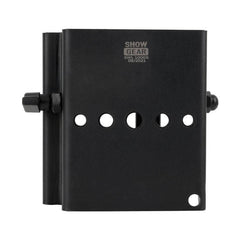 Showgear Tent Clamp Kader Marquee Clamp Metal Black SWL 150kg