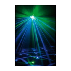Showtec Techno Derby 2-in-1 Lichteffekt