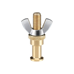 Adam Hall Accessories SS 018 Bolzen M10 für SCP710B Universal-Hakenklemme